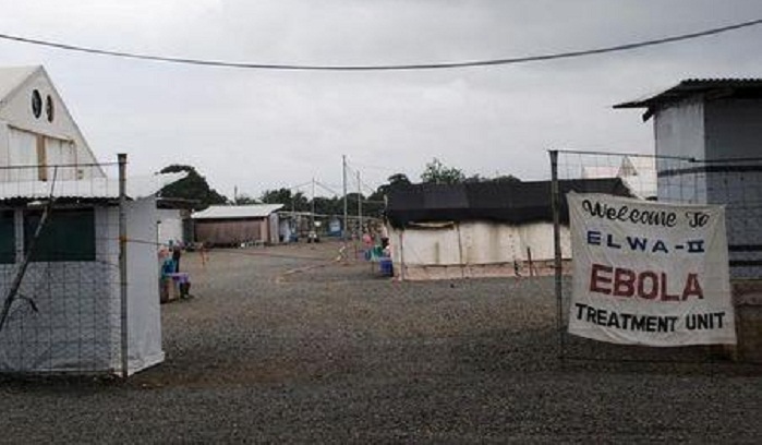 New case of Ebola found in Liberia: U.N. official